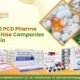 Top 10 PCD Pharma Franchise Companies in India