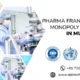 PCD Pharma Franchise Monopoly Basis in Mumbai