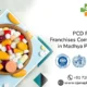 Top 10 PCD Pharma Franchise Companies in Madhya Pradesh