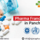 PCD Pharma Franchise in Panchkula