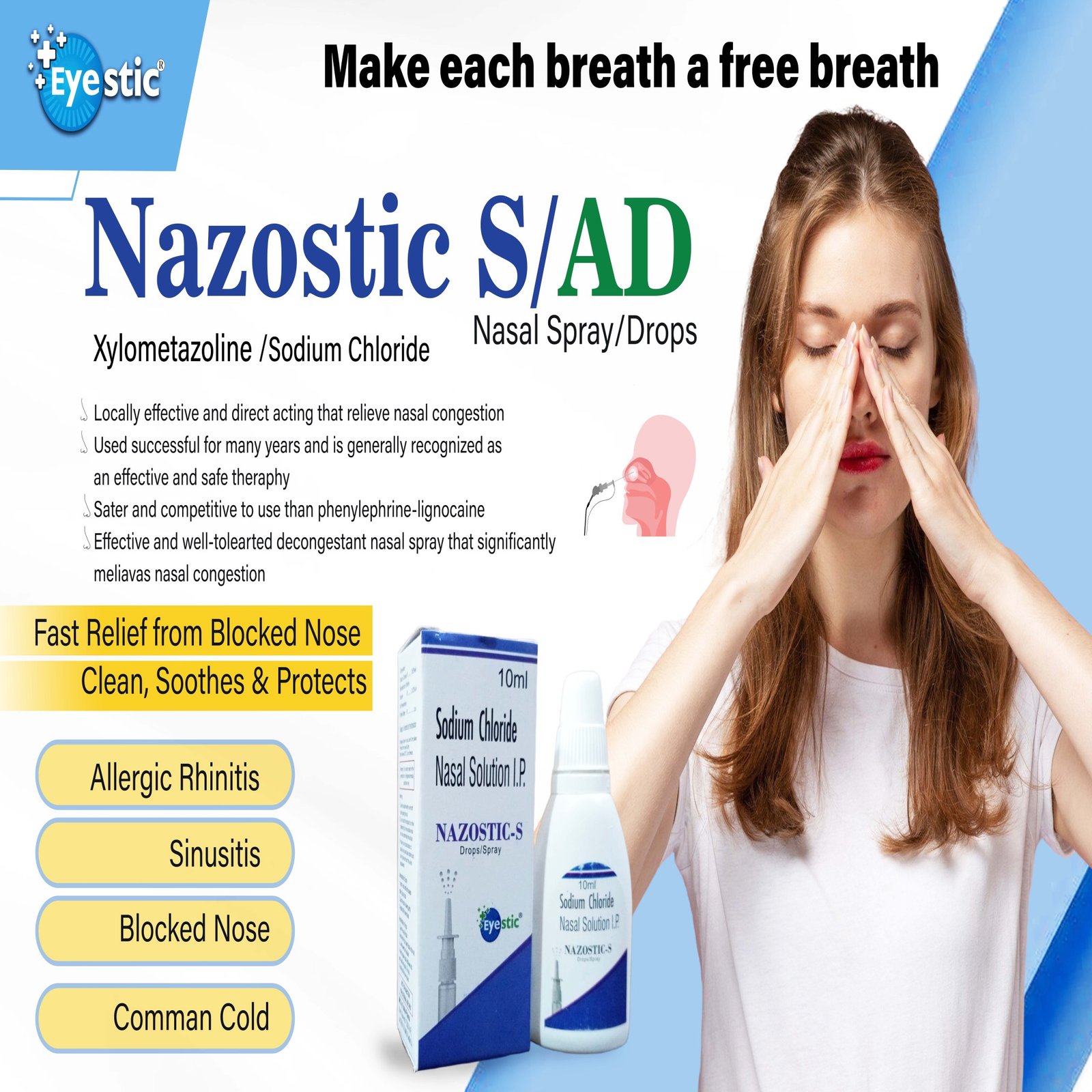 nazostic-s