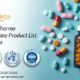 PCD Pharma Company Product List in India