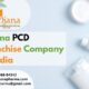 Derma PCD Franchise Company in India
