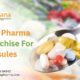 PCD Pharma Franchise for Capsules
