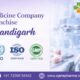 medicine company franchise chandigarh