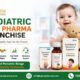 Pediatric PCD Pharma Franchise