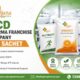 PCD Pharma Franchise Company for Sachet