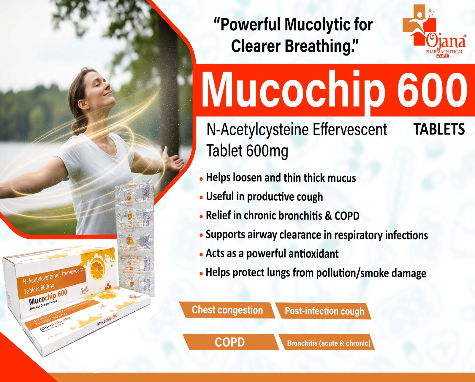 Mucochip 600