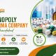 Monopoly Pharma Company in Ahmedabad