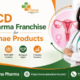 PCD Pharma Franchise for Gynae Products