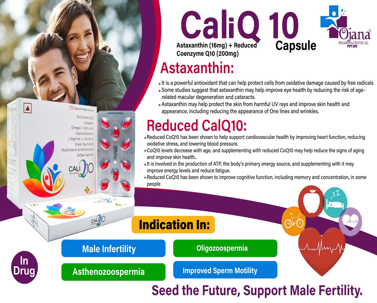 Caliq 10