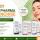PCD Pharma Franchise for Dermatology Products