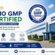 WHO GMP Certified PCD Pharma Company