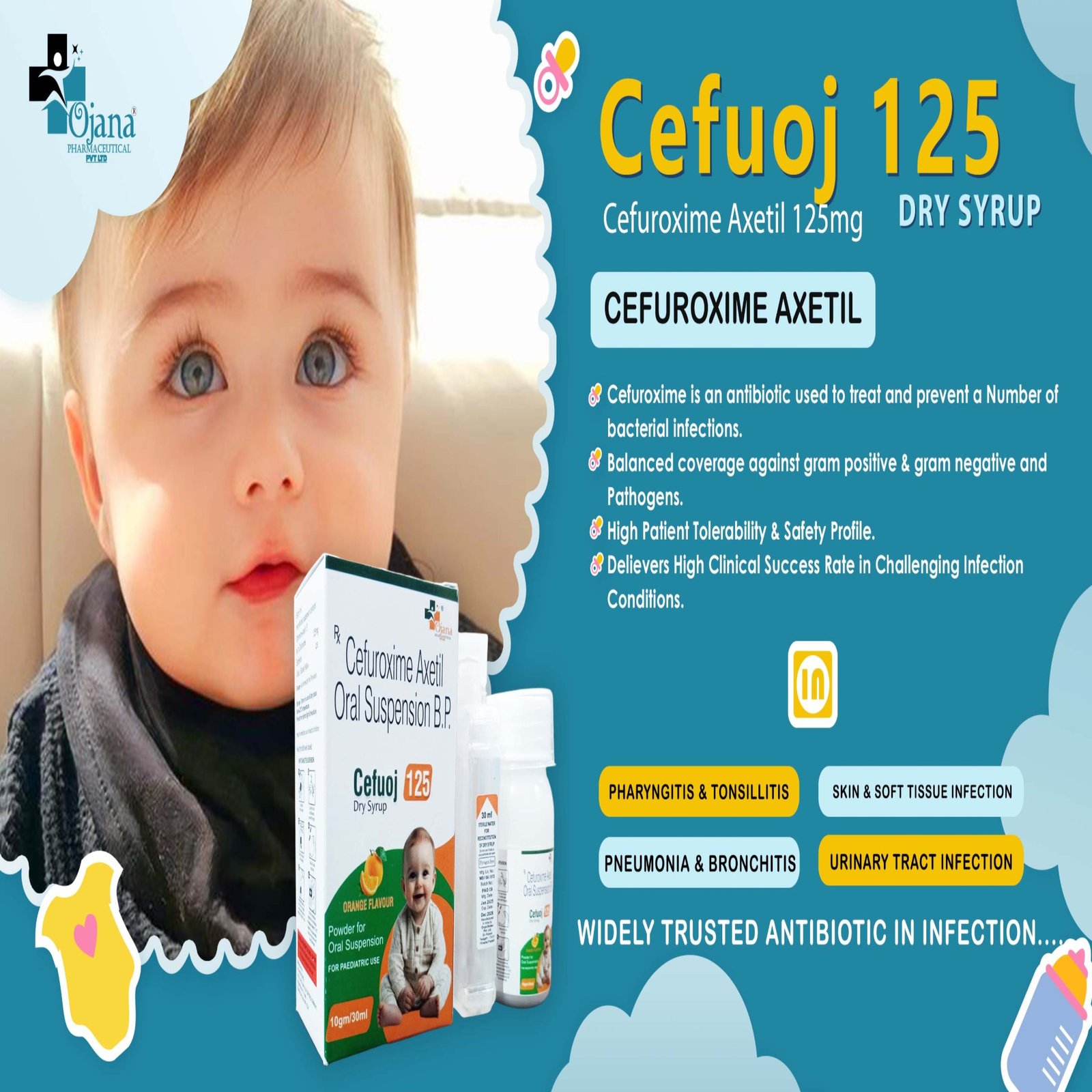 Cefuoj-125