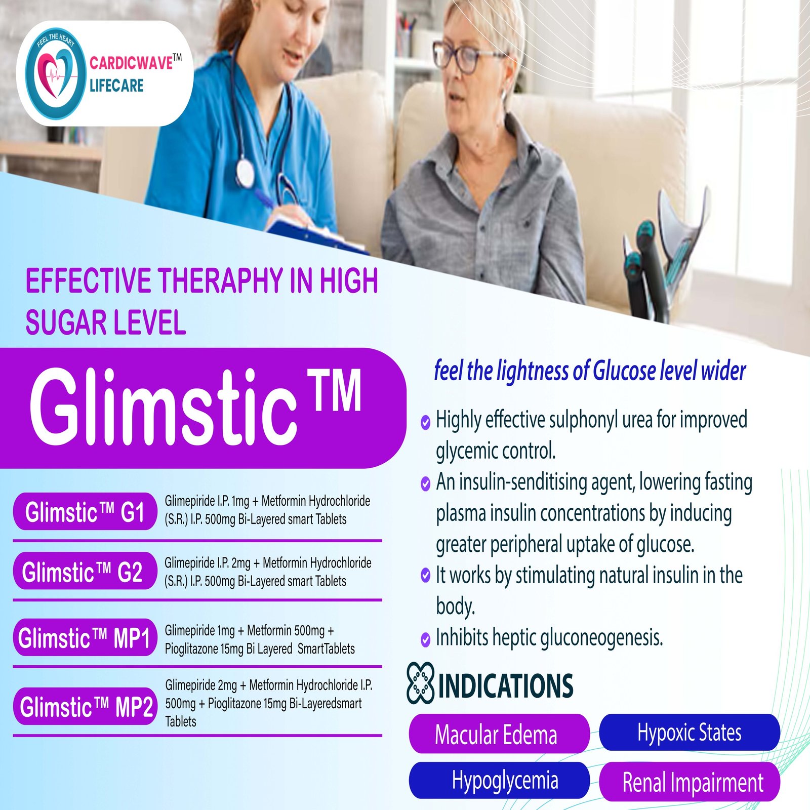 Glimstic G2