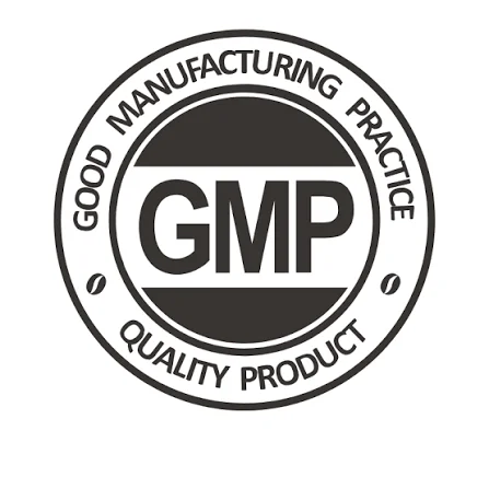 Good Manufacturing Practice