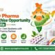 PCD Pharma Franchise Opportunity in India