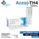 Aceclofenac I.P 100 Mg+ Thicolchicoside 4 Mg