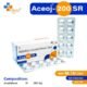 Aceclofenac 200mg SR