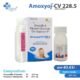 Amoxycillin I.P. 200 mg + Clavulanic Acid I.P. 28.5 mg | Amoxyoj-cv 228.5