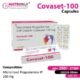 Natural Micronized Progesterone I.P. 100mg softgel in Drug