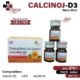 Vitamin D3 U.S.P. 60,000 IU