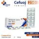Cefuroxime 250mg