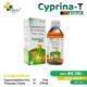 Cyproheptadine HCl & Tricholine Citrate Syrup
