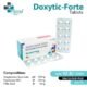Doxylamine B.P. 20mg + Pyridoxine I.P. 20mg + Folic Acid I.P. 5mg