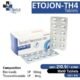 Etoricoxib 60 mg + Thiocolchicoside 4 mg I.P tablets