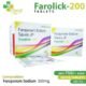 Faropenem (200mg)