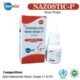 Xylometazoline nasal drops I.P.(0.05%)