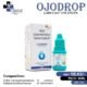 Sodium Carboxymethylcellulose IP 0.5% W/V + Oxychloro Complex 0.0075% V/V (As Perservatives) + Sterile Aqueous Base Eye Drop
