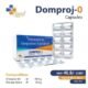 Omeprazole 20mg + Domperidone 10mg