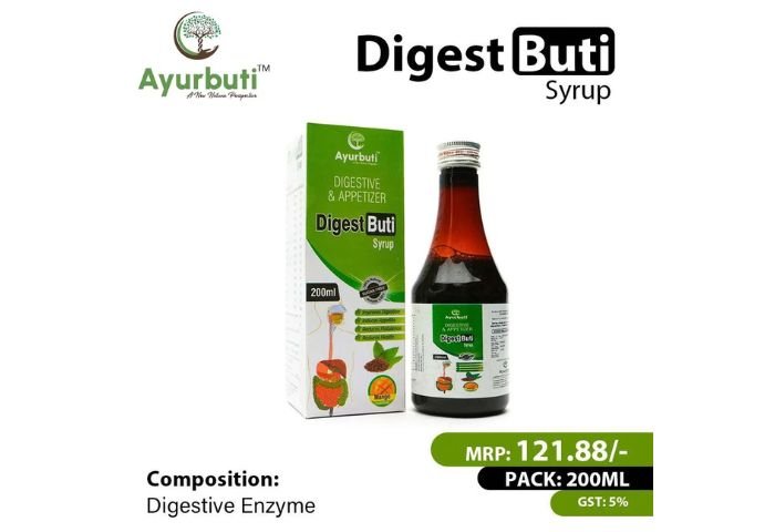 DIGESTIVE ENZYME