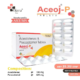 Aceclofenac I.P. 100 mg + Paracetamol I.P. 325 mg