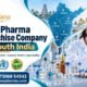 Best Pharma Franchise Company in South India